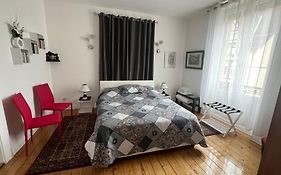 Appartements chez Tante Germaine - Proximité Institutions Européennes